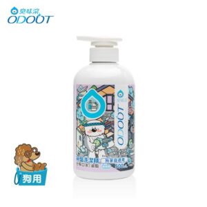 ODOUT 臭味滾 Dishwashing Liquid for Dogs 500ml | Pet Dish Soap