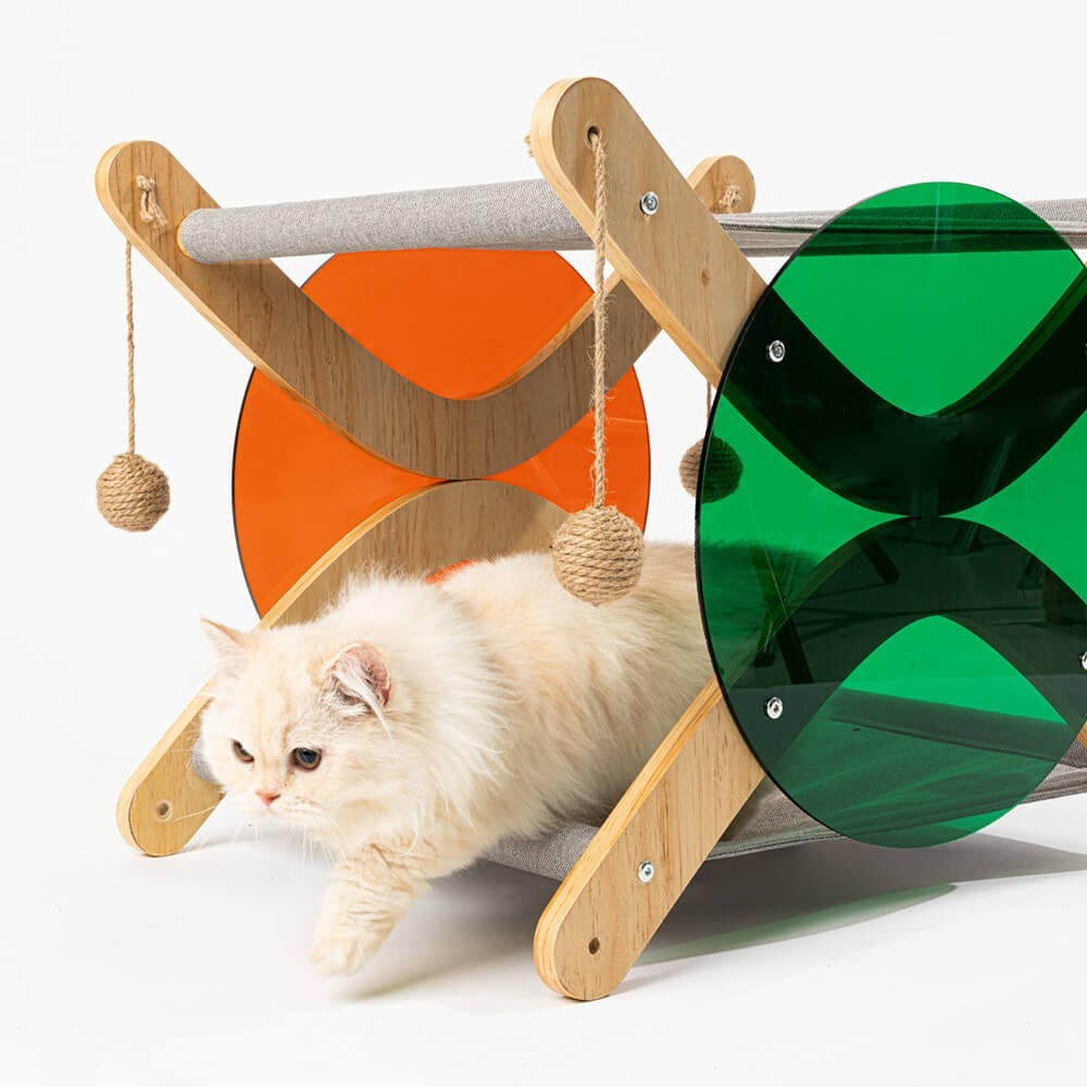 PIDAN Pet Bed 2-Story Cozy Type Cat Bed - Image 7