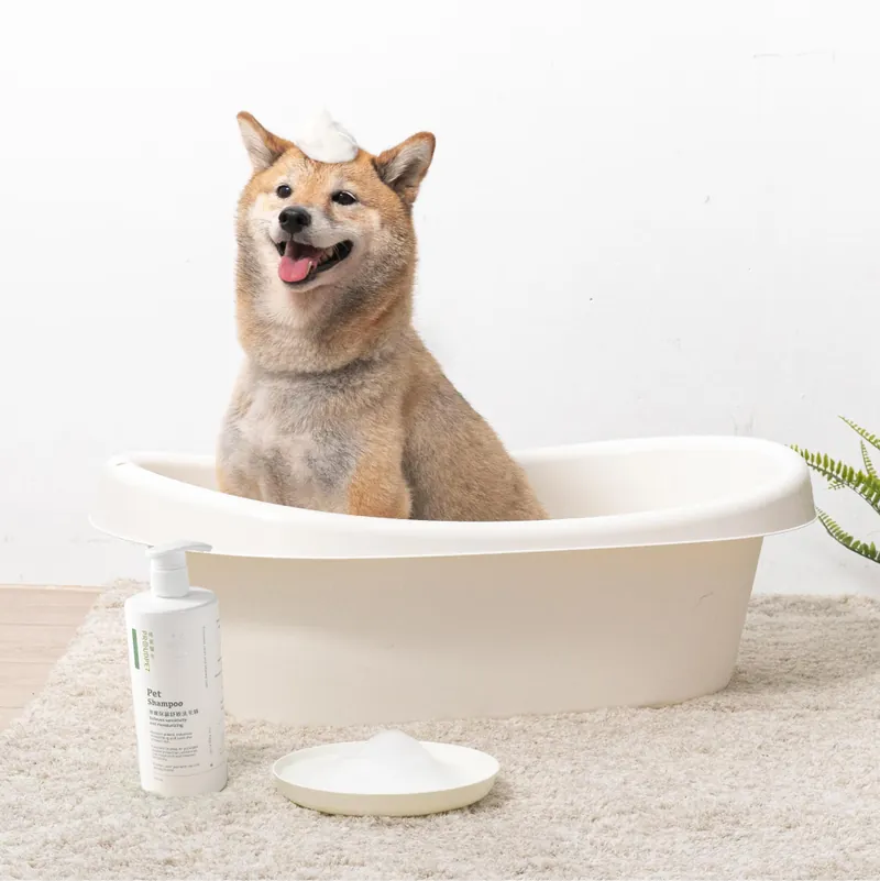 PROUDPET 嬌寵醫生 Pet Shampoo for Dogs & Cats - Image 4