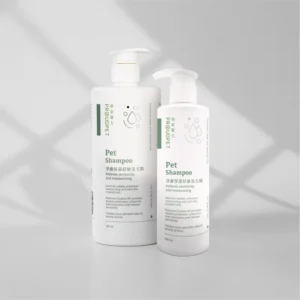 PROUDPET 嬌寵醫生 Pet Shampoo for Dogs & Cats