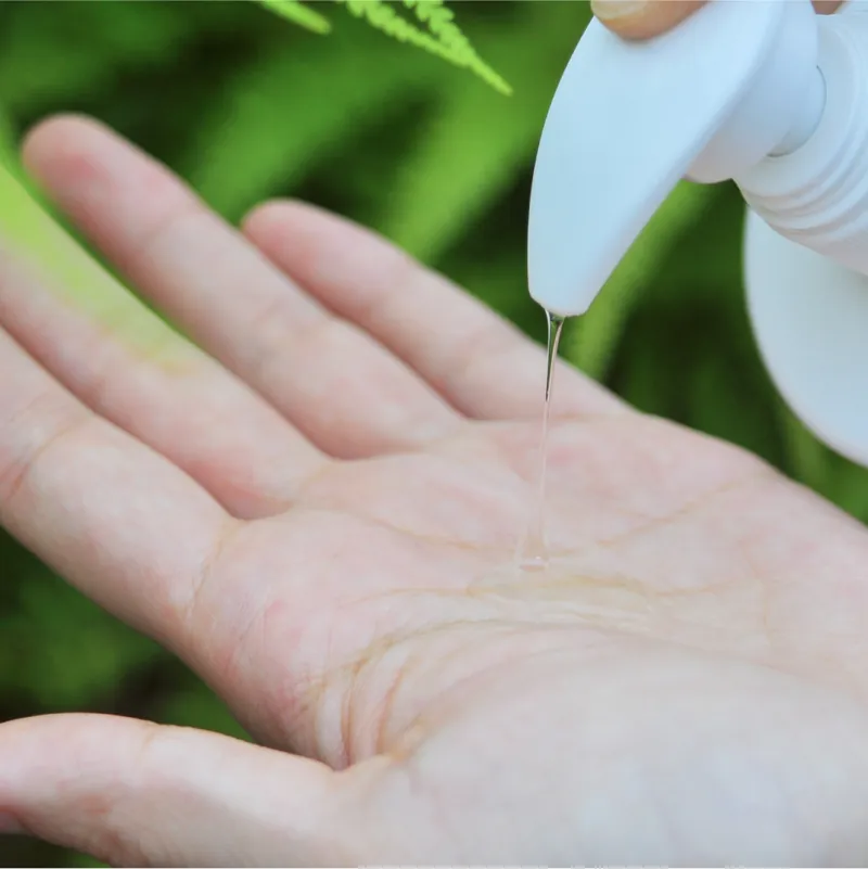 PROUDPET 嬌寵醫生 Pet Shampoo for Dogs & Cats - Image 5