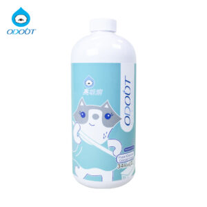 ODOUT 臭味滾 Pet Floor Concentrate for Cats | Cat-Friendly Floor Cleaner