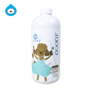 ODOUT 臭味滾 Pet Floor Concentrate for Dogs 1000ml | Pet Floor Cleaner
