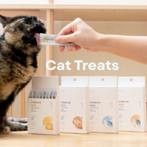 cat treats