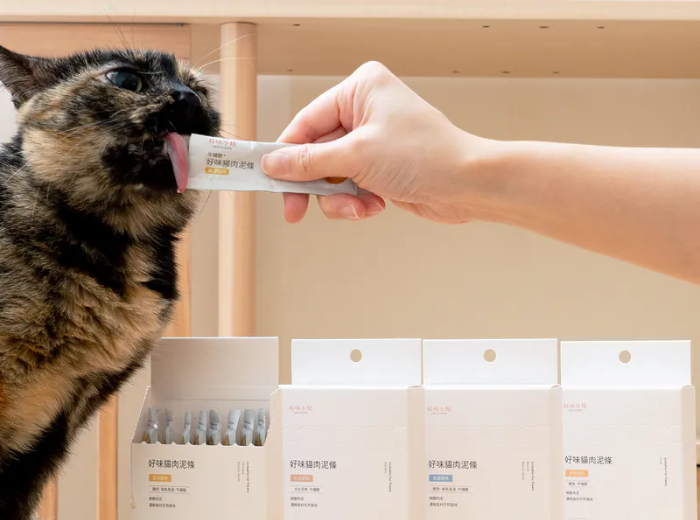Cat treats