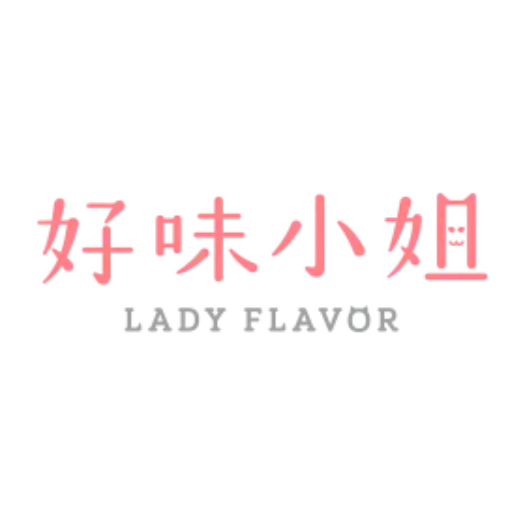 LADY FLAVOR logo