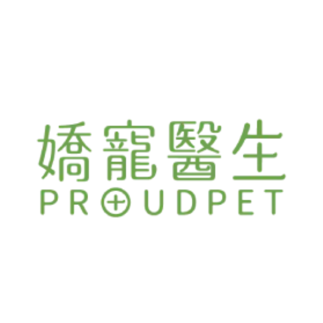 PROUDPET logo