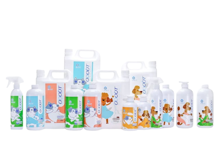 All Furry Babies products