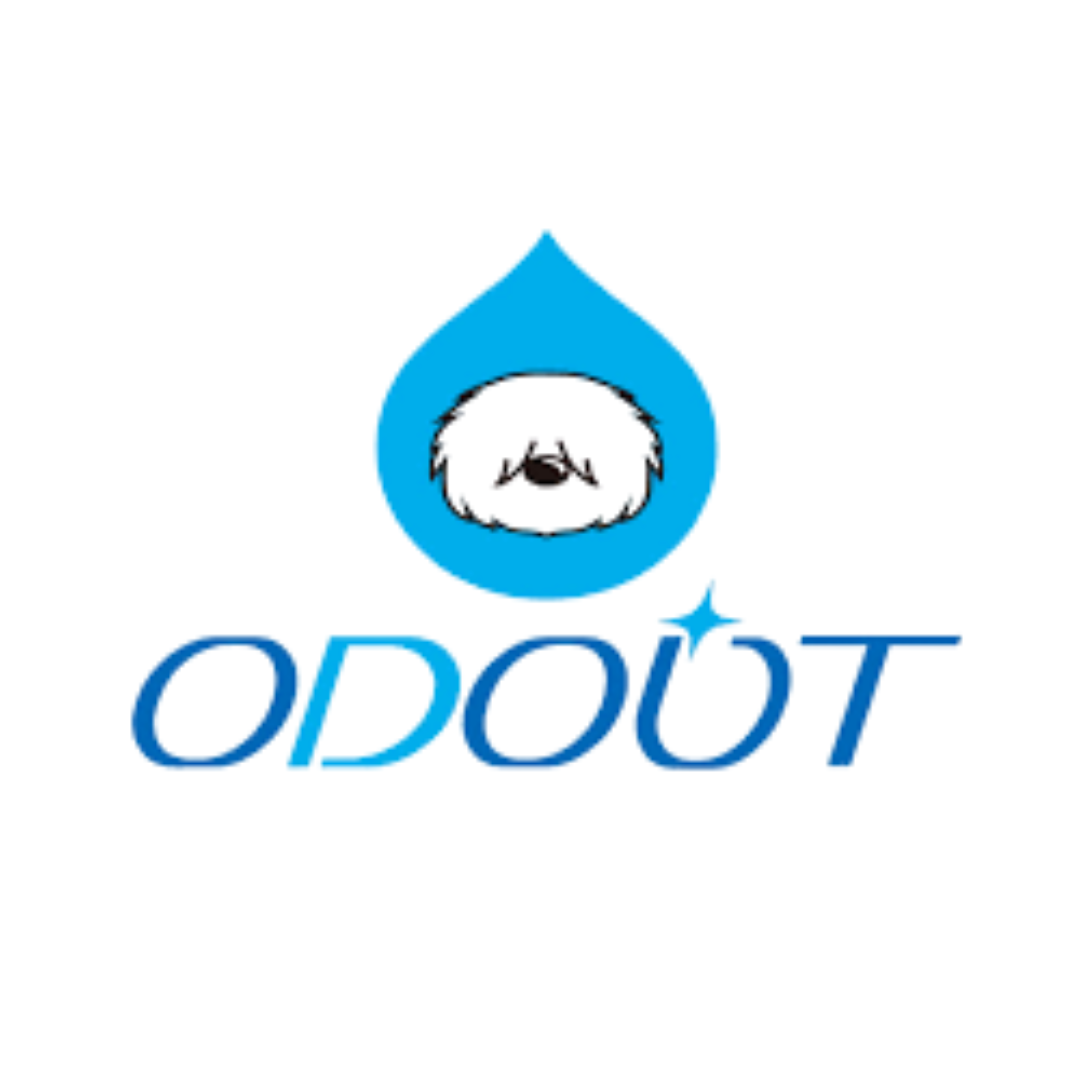 ODOUT logo