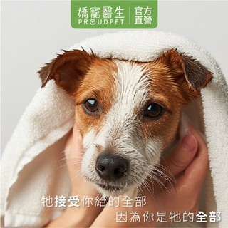 PROUDPET 嬌寵醫生 No More Tears Facial Cleanser 100ml - Image 3