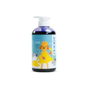 ODOUT 臭味滾 Whitening Pet Shampoo | Brightening Shampoo for Dogs & Cats