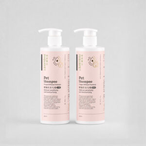 PROUDPET 嬌寵醫生 Pet Shampoo Fungal Defense Formula 300ml