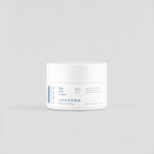 PROUDPET Pet Paw Cream for Dogs & Cats