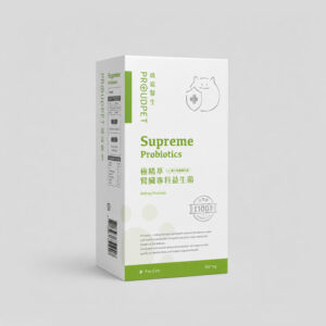 PROUDPET Kidney Care Probiotics for Cats