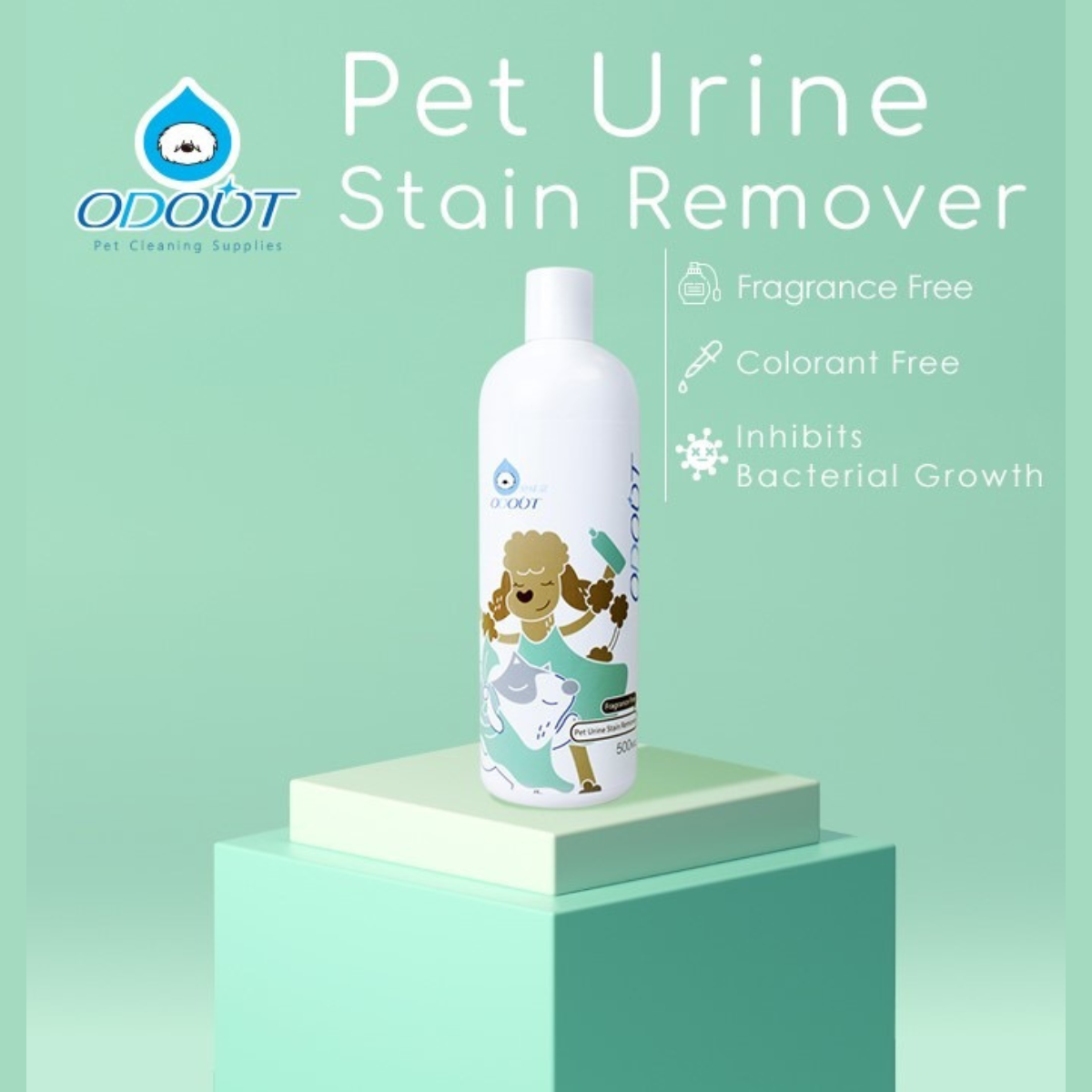 ODOUT product