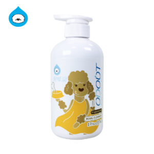 ODOUT 臭味滾 Dishwashing Liquid for Dogs 500ml | Pet Dish Soap
