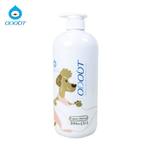 Odout 臭味滾 Fabric Detergent for dogs 1000ml
