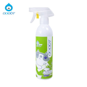 ODOUT 臭味滾 Odor Removing Anti-Bacterial Spray for Cats | 500ml / 1000ml