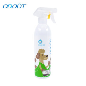ODOUT 臭味滾 Odor Removing Anti-Bacterial Spray for Dogs | Pet Deodorizer